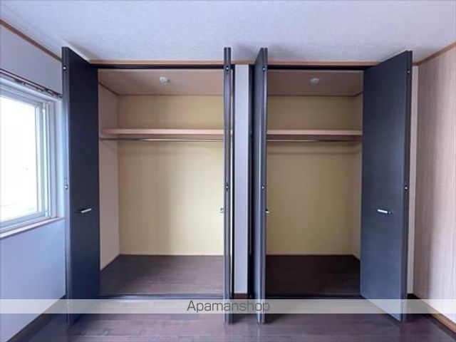 バップバーレンN館の内装写真