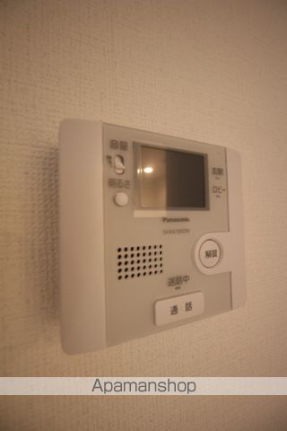ミルフィーユの内装写真