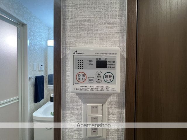 Luxe新大阪VIの内装写真