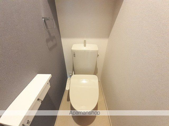 エンゼルコーポの内装写真