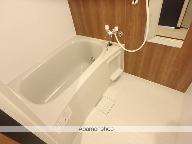 FELIZ SARAの内装写真