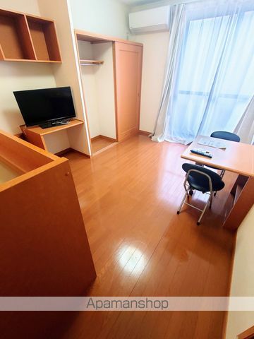レオパレスヴィラ南田附Iの内装写真