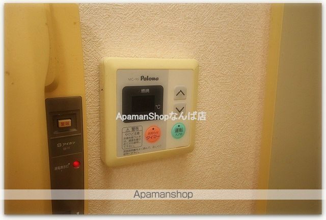 ODESSA南船場の内装写真