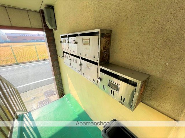 鎌田マンションのその他写真