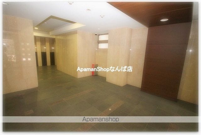 ゼニスレジデンス難波南の内装写真