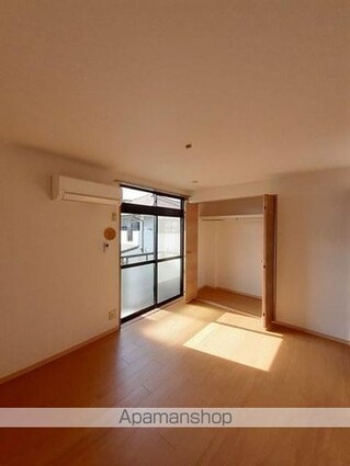 サンマルコ英[1DK/33.12m2]のリビング・居間