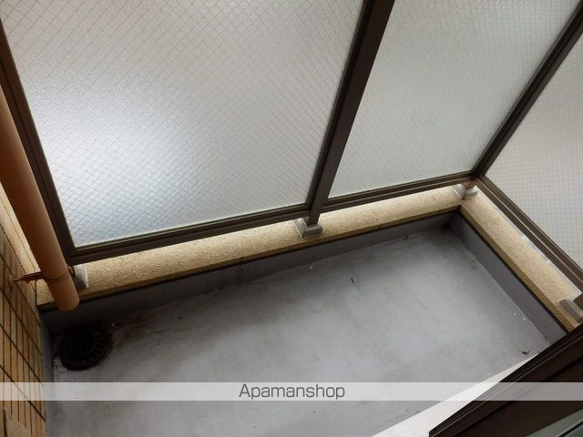 NEST円山の内装写真