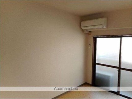 クリキマンション寺井[1K/16.2m2]のリビング・居間