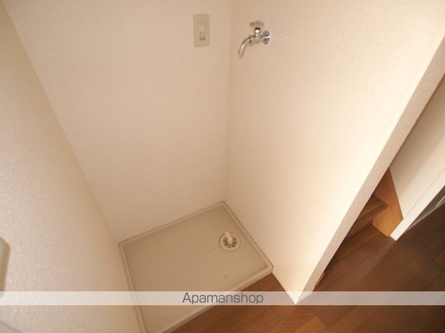 レオパレスルミエール高出[2DK/49.68m2]の内装