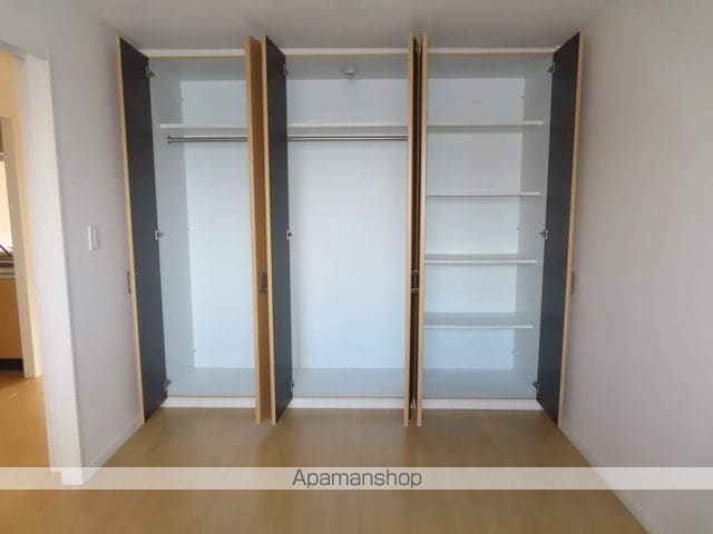 フレアマンションIIの内装写真