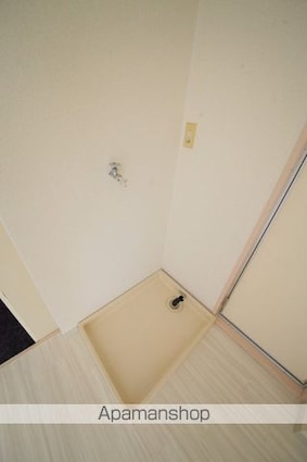 メゾンド別所[1R/19.01m2]のその他設備