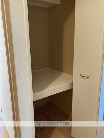 パルティールの内装写真