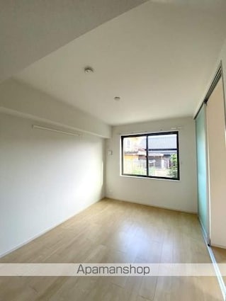 和歌山県和歌山市有本[1LDK/41.24m2]の内装4