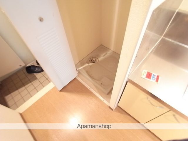 ステラ新町の内装写真