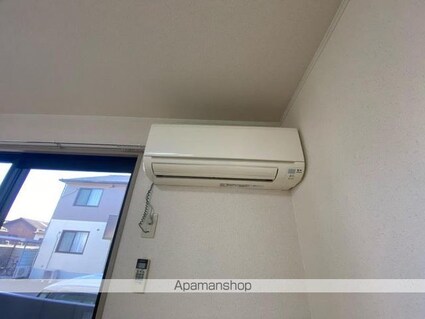 サンハイム　Ａ棟Ｂ棟[2DK/55.2m2]のその他設備