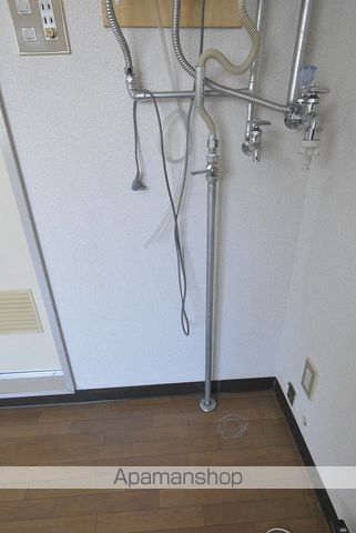 くきつマンションの内装写真
