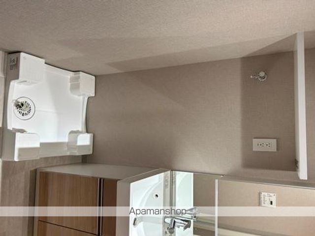 エスティメゾン大森の内装写真