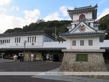 熊本県人吉市西間上町[1LDK/42.37m2]の周辺1