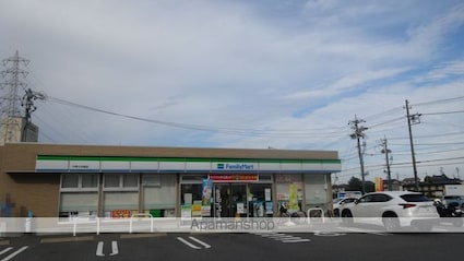 レオパレス西之島[1K/20.28m2]の周辺3