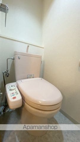 アーバンネット新屋敷の内装写真