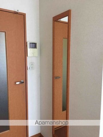 レオパレス中町の内装写真