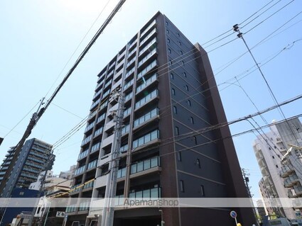 愛知県名古屋市中区新栄２丁目[1LDK/39.53m2]の外観3