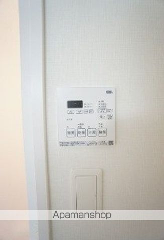 グランフォーレ千早マークスクエア イーストウイングの内装写真