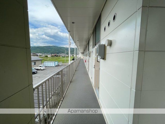 レオパレスコマクサのその他写真