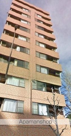 東京都荒川線 三ノ輪橋駅 徒歩4分 11階建 築31年の外観写真