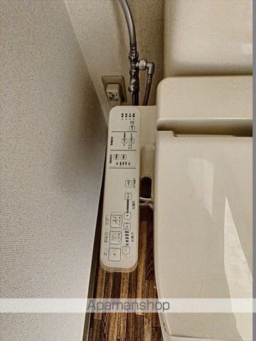 ディナ東岡山の内装写真