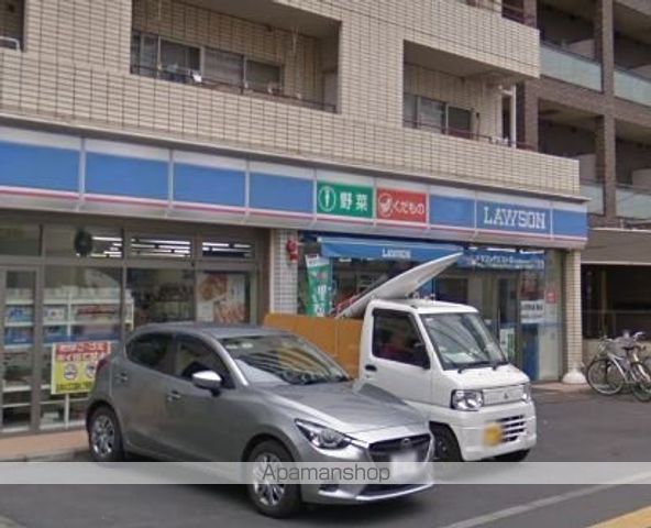 レオパレスシャンテ立川 204 ｜ 東京都立川市錦町２丁目3-19（賃貸マンション1K・2階・19.87㎡） その13