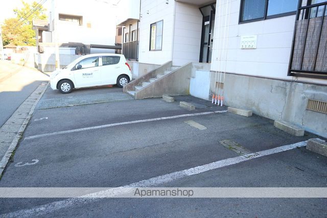 川の辺ハイツのその他写真