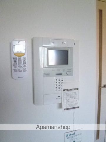 スワンズシティ大阪城南の内装写真
