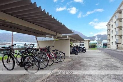 ビレッジハウス本村２号棟[3DK/53.96m2]の内装3