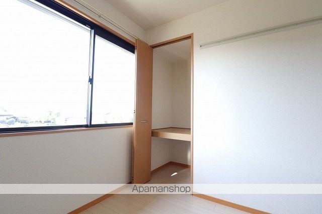 セジュールKOの内装写真
