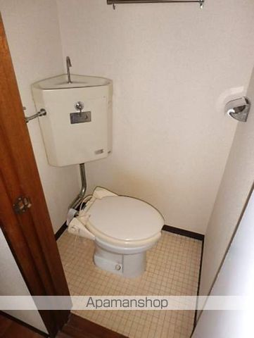 南郷ハイツイレブンの内装写真