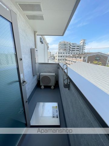 フジパレス堺石津川ノースの内装写真