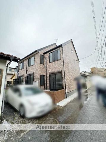 FELICE長後の外観写真