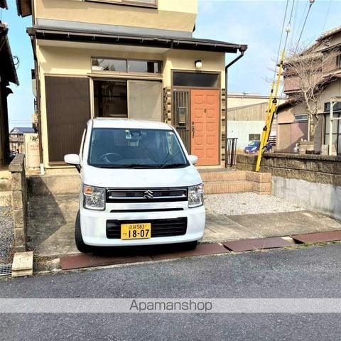 草津線 三雲駅 徒歩19分 2階建 築48年のその他写真