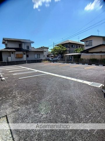 シャリオ バシェのその他写真