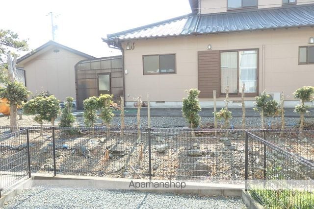 ソレーユながおBのその他写真