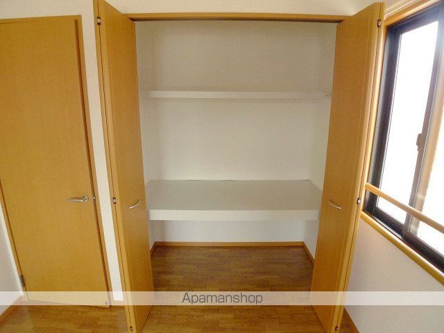 ボヌール御園の内装写真