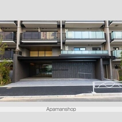 プラウドフラット両国サウス[1K/25.16m2]のその他内装5