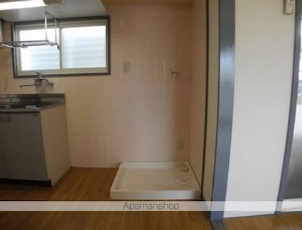 クリエイションビル小坂[1DK/24.8m2]のその他設備