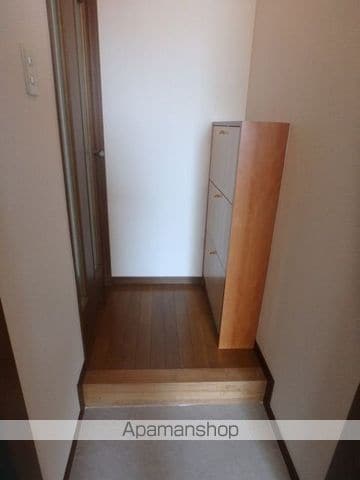 バレエハウスKの内装写真