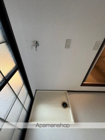 YOUコーポIIの内装写真
