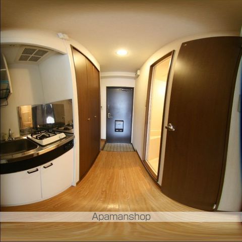 コウヨウ井口堂の内装写真
