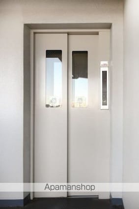 スカイコート世田谷用賀[1R/16.5m2]の内装5