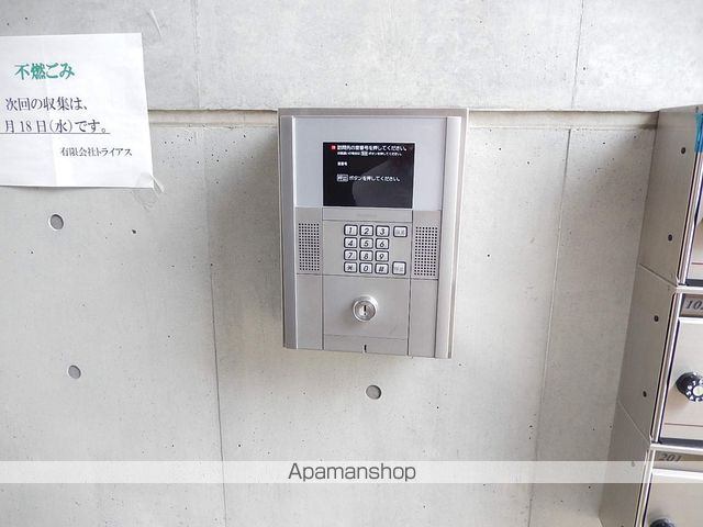クレイタスパークIのその他写真