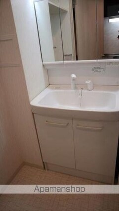 フォーチュン　ドゥミール[1K/28.3m2]の内装5